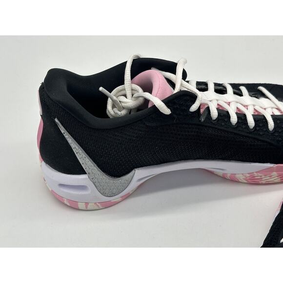 Women’s Size 11 / Men’s Size 8.5 - Nike Sabrina 1 ID 'NBY' Multicolor FJ4036-900 - Picture 4 of 9